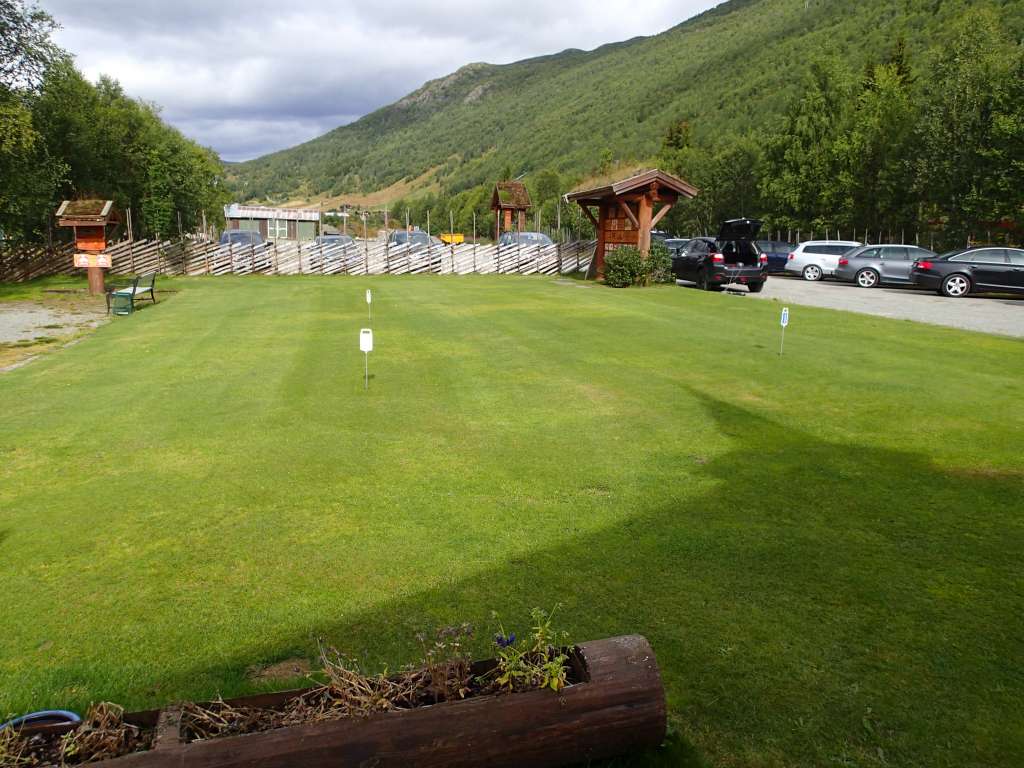 Clubhouse